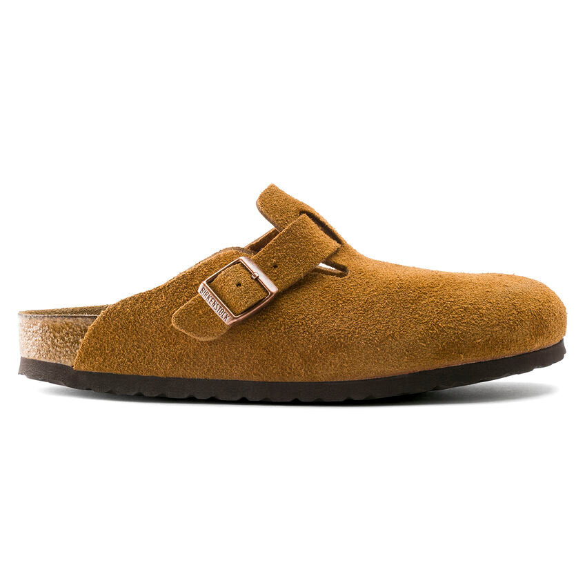 Birk Boston - Mink