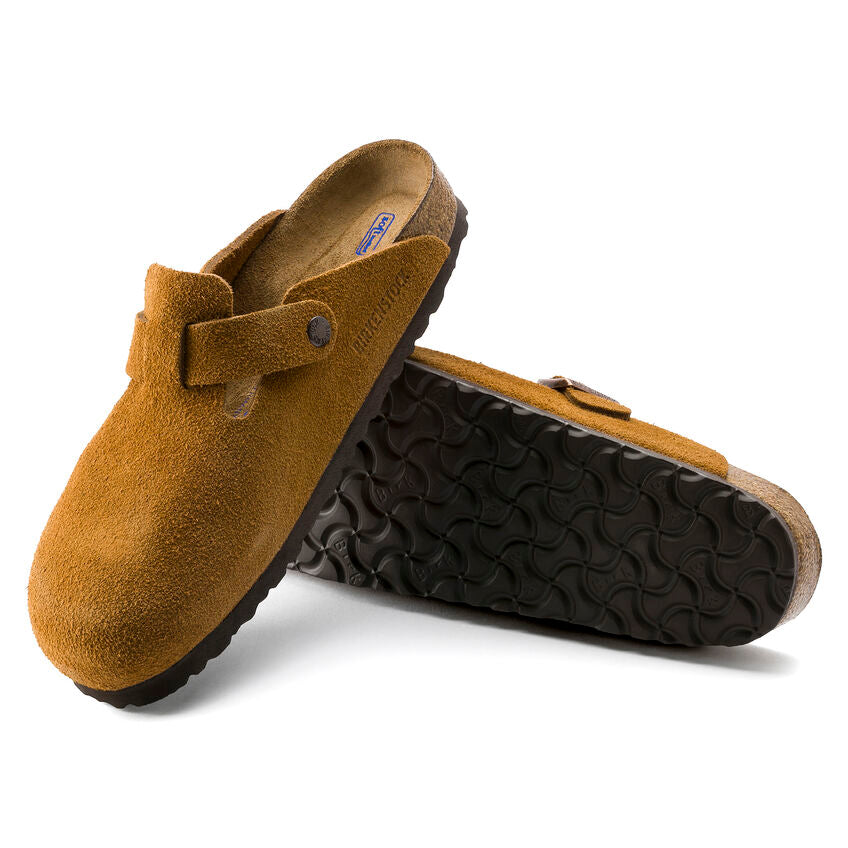 Birk Boston - Mink