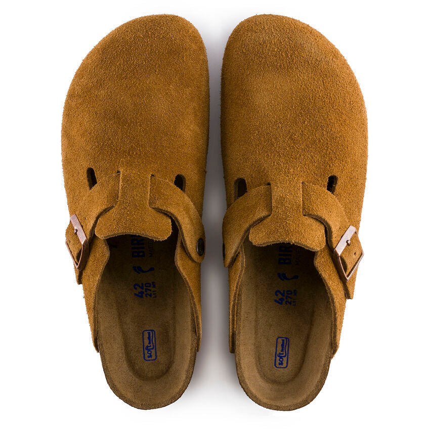 Birk Boston - Mink