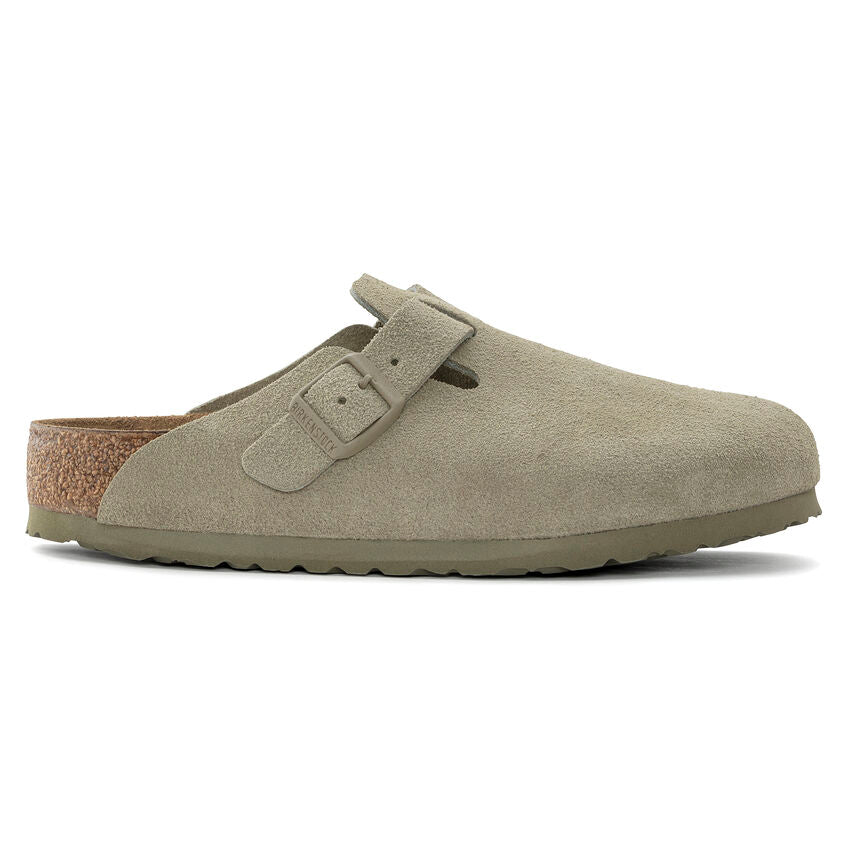 Birk Boston - Kaki