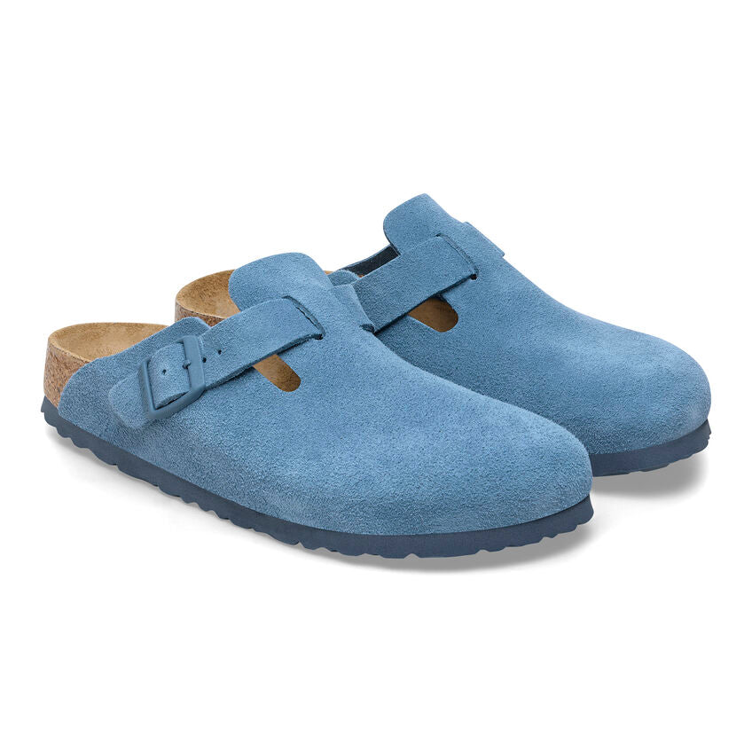 Birk Boston - Bleu