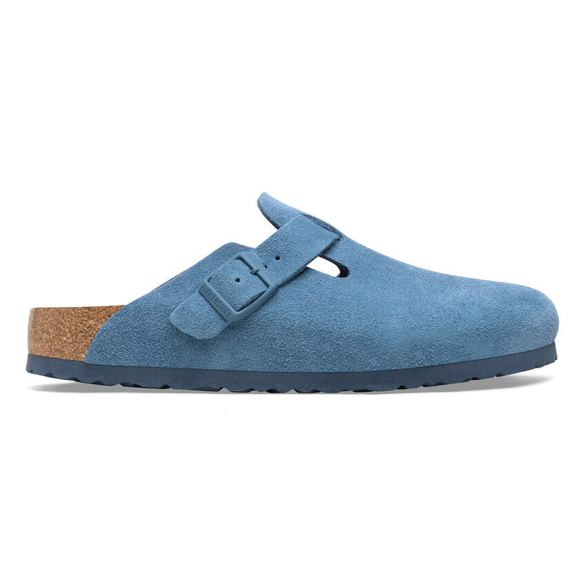 Birk Boston - Bleu