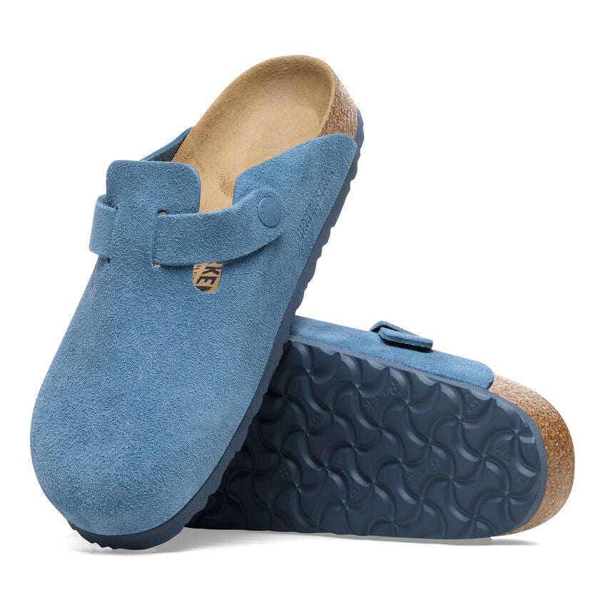 Birk Boston - Bleu