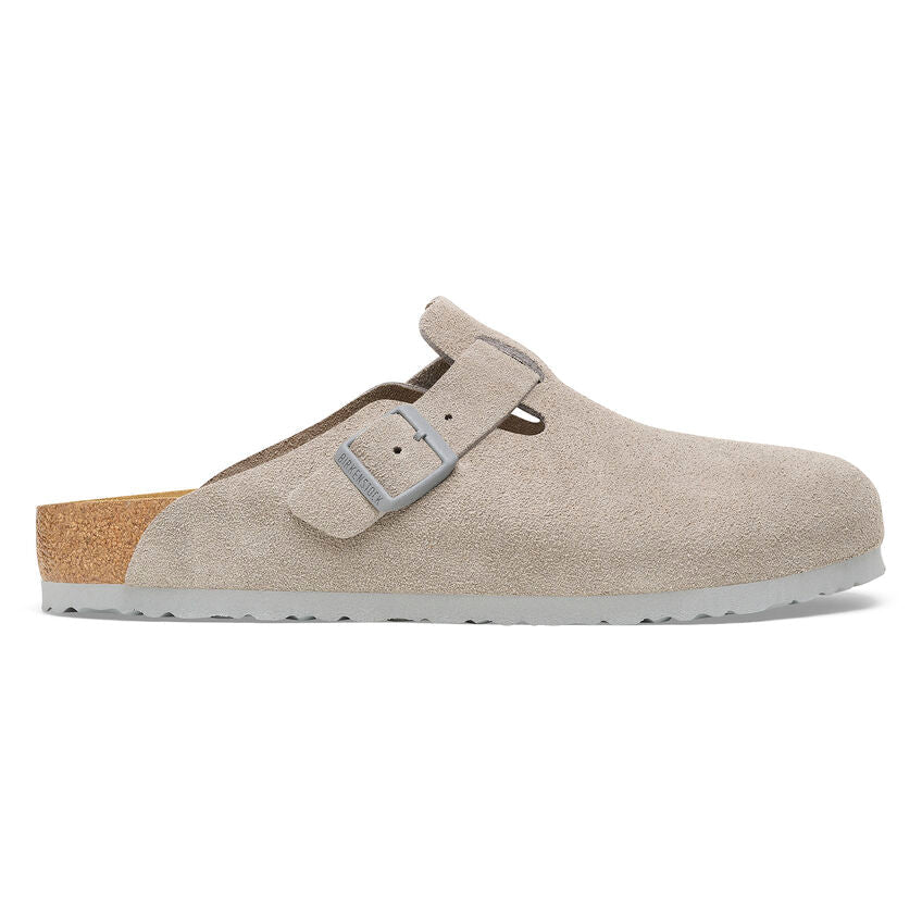 Birk Boston - Stone