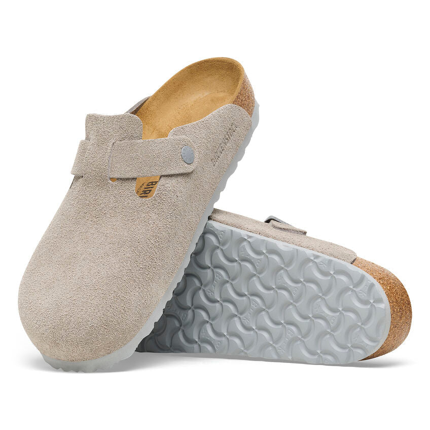 Birk Boston - Stone