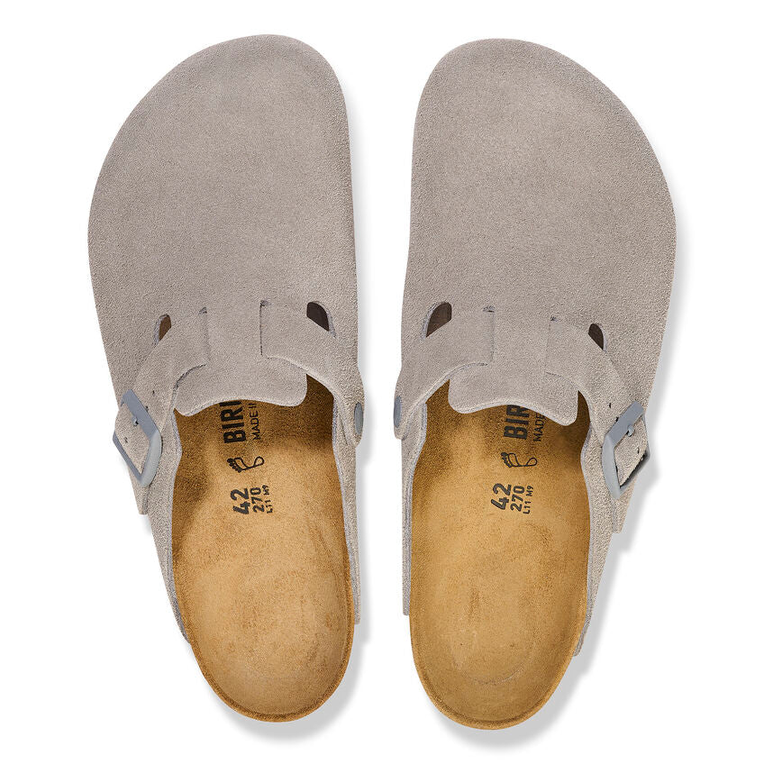 Birk Boston - Stone