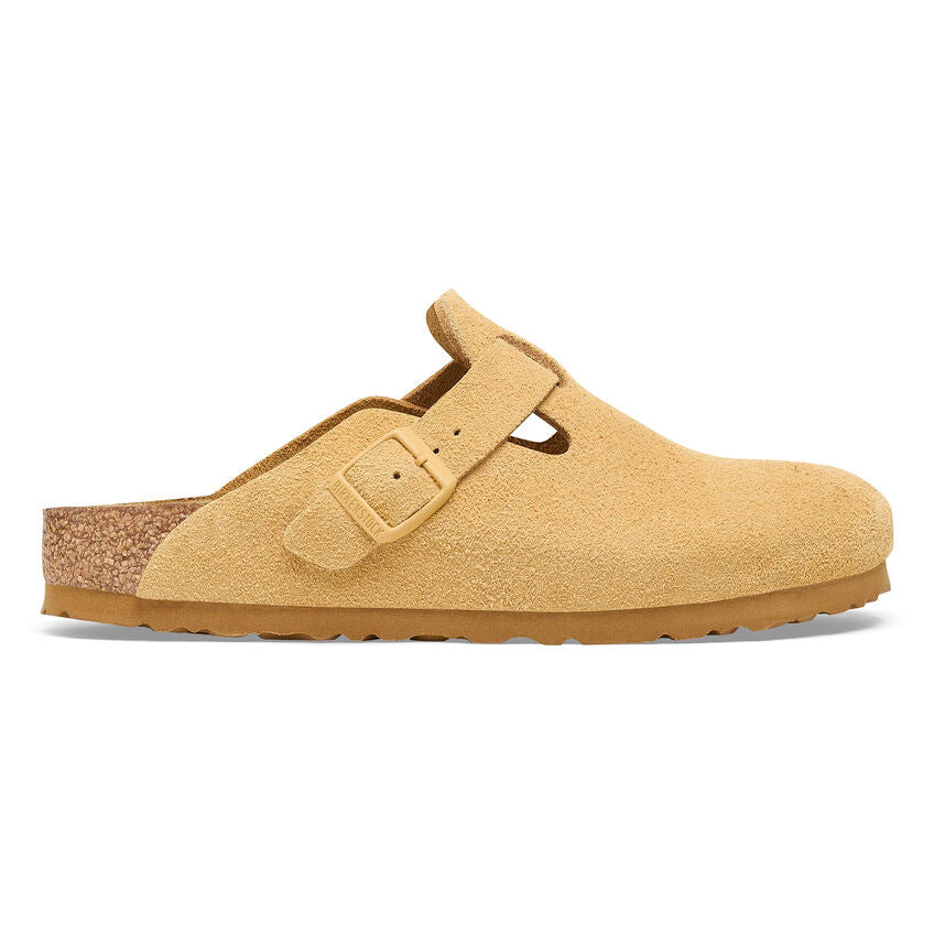 Birk Boston - Crème