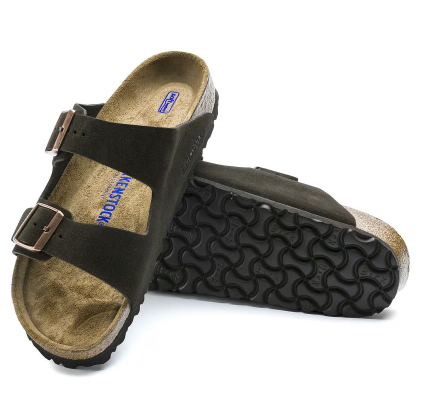 Birk Arizona - Mocha