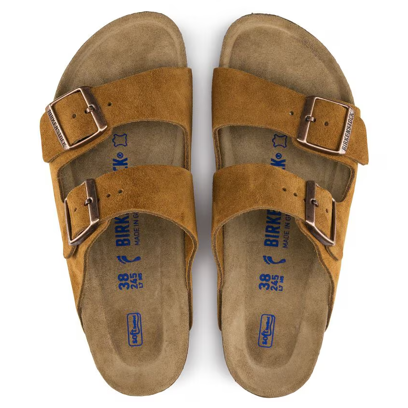 Birk Arizona - Mink