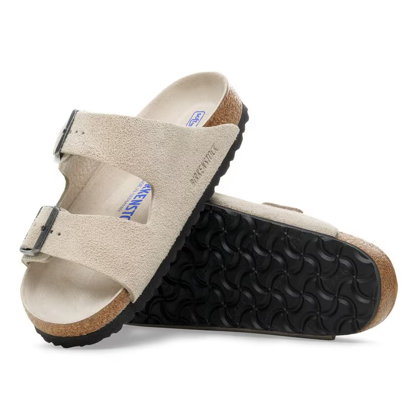 Birk Arizona - Crème