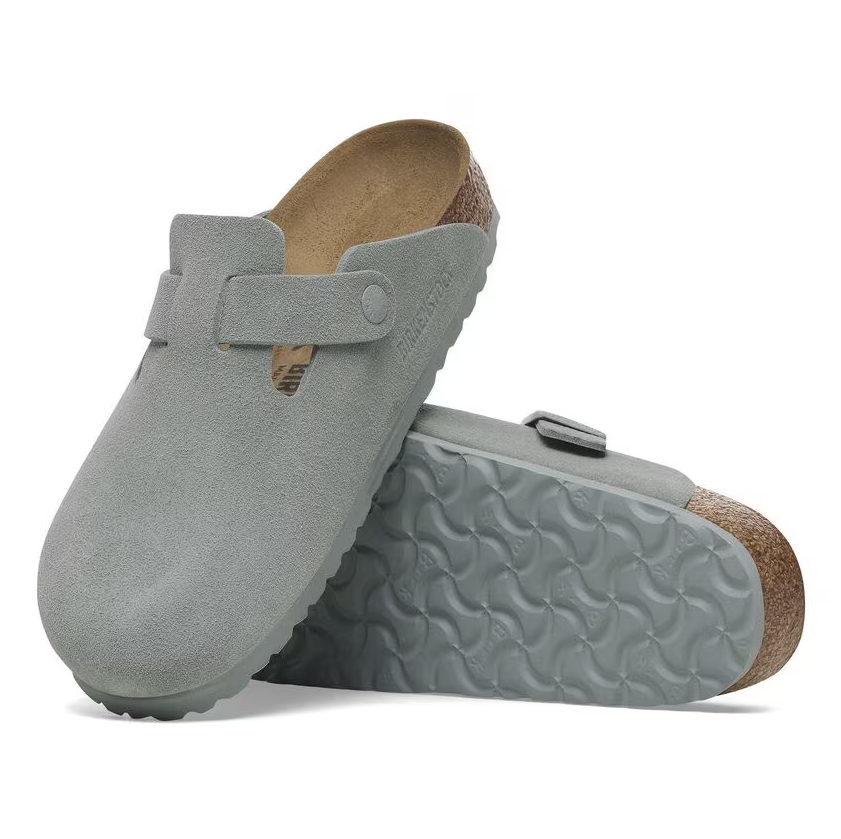 Birk Boston - Sage
