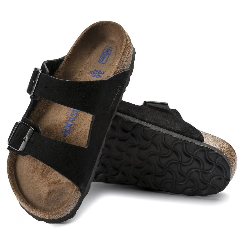 Birk Arizona - Noir