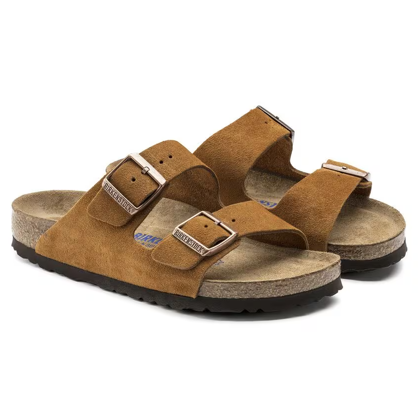 Birk Arizona - Mink