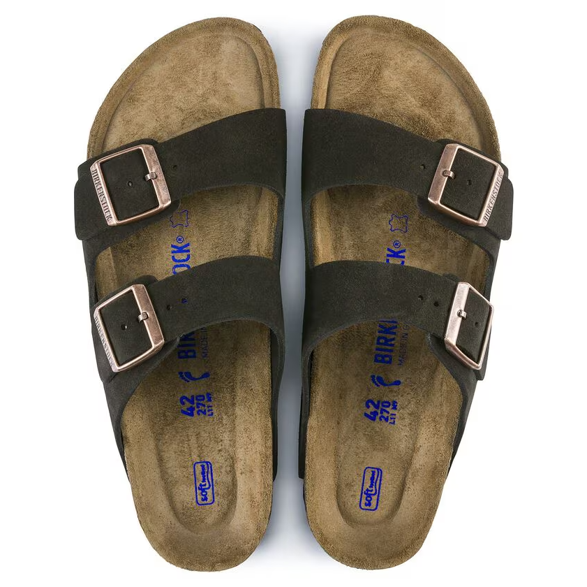 Birk Arizona - Mocha