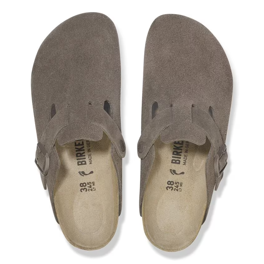 Birk Boston - Gris