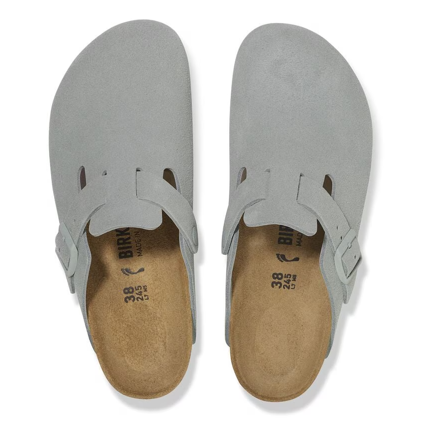 Birk Boston - Sage