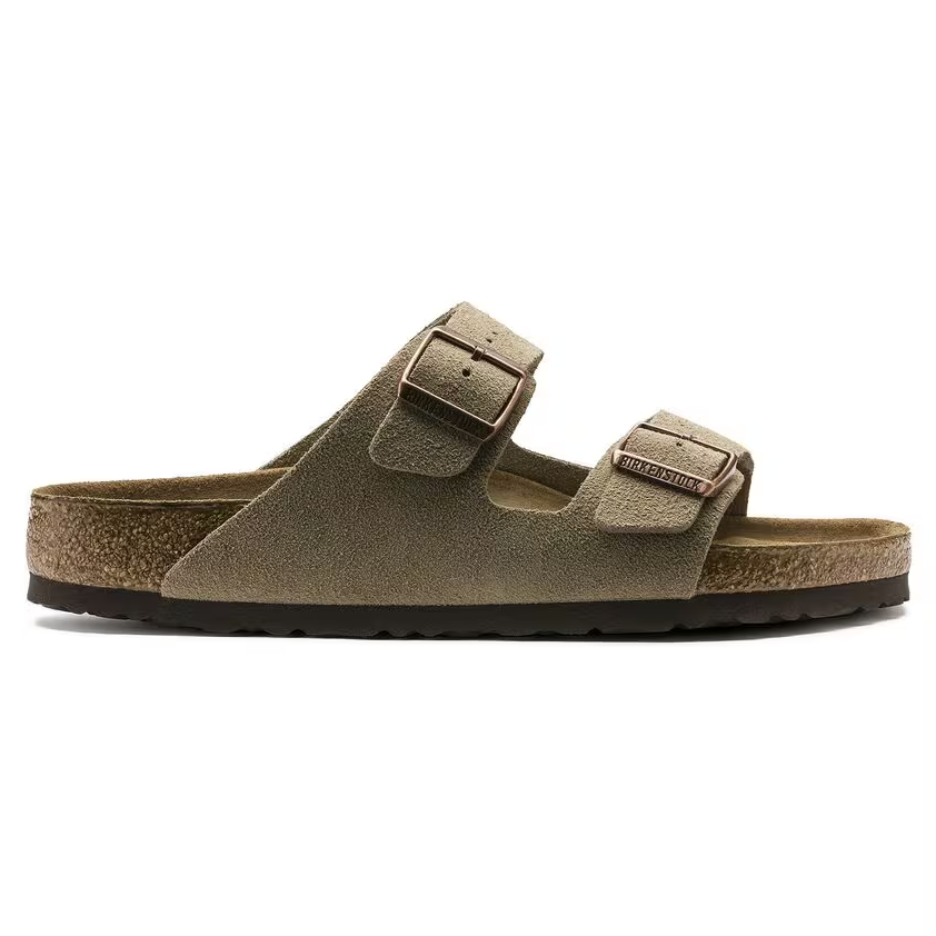 Birk Arizona - Taupe