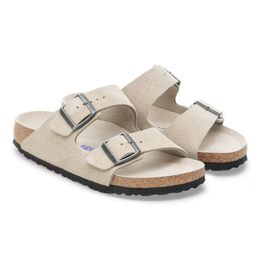 Birk Arizona - Crème