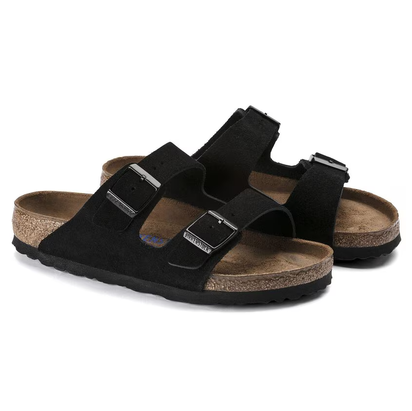 Birk Arizona - Noir