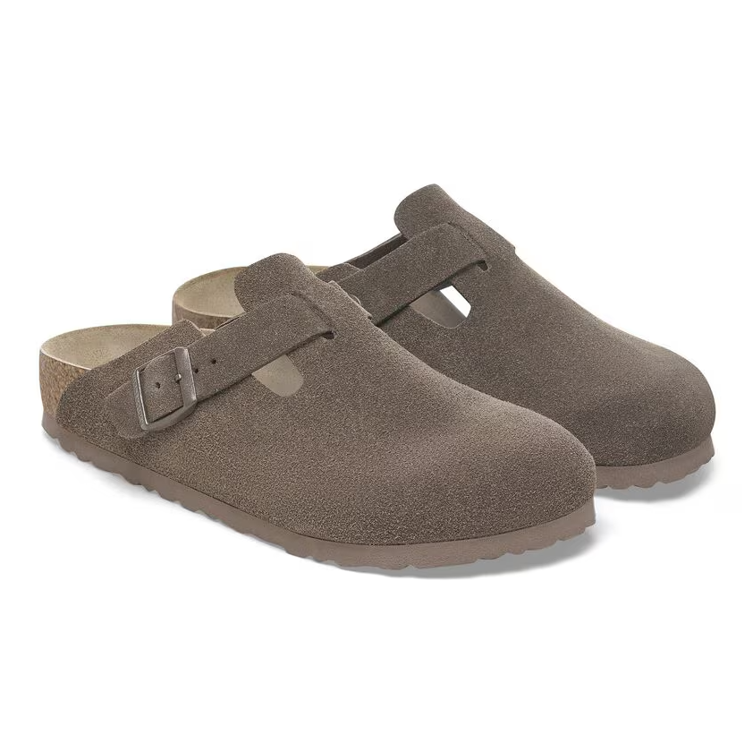 Birk Boston - Gris