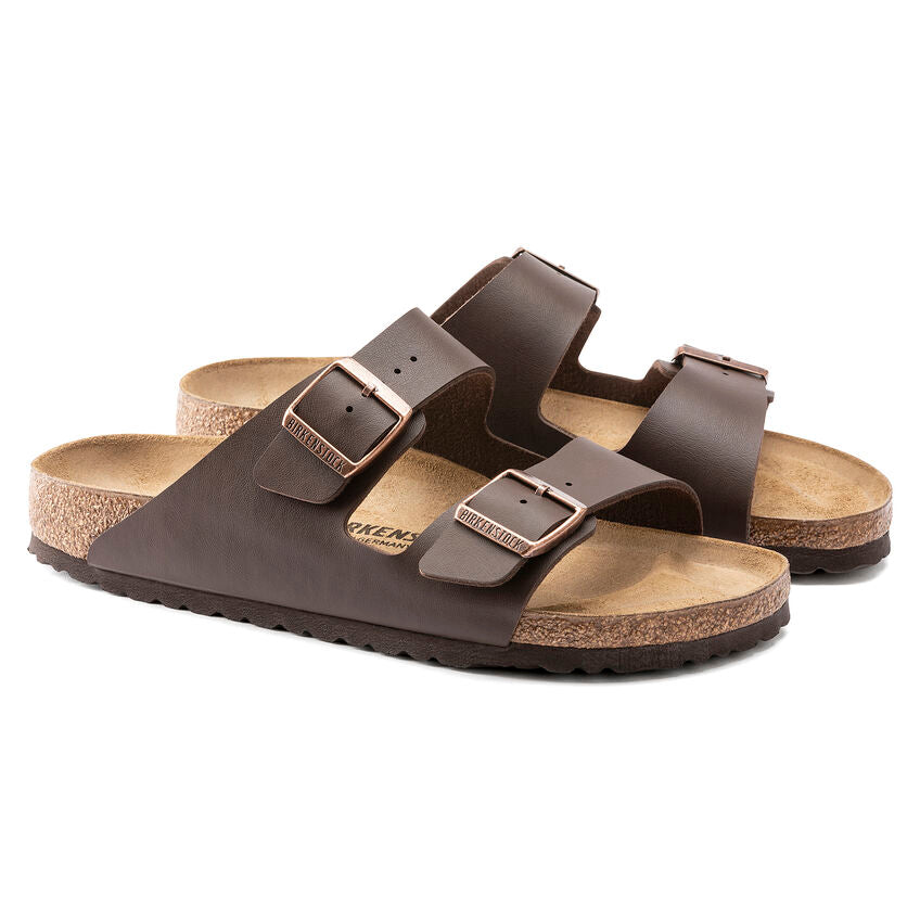 Birk Arizona - Marron