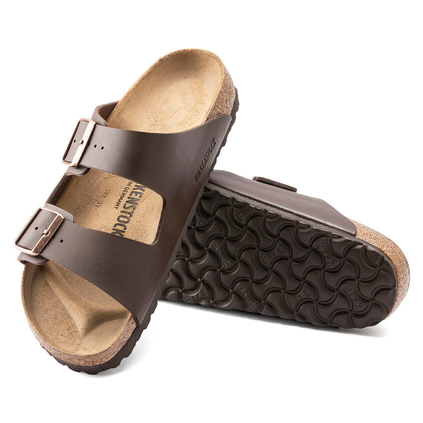 Birk Arizona - Marron