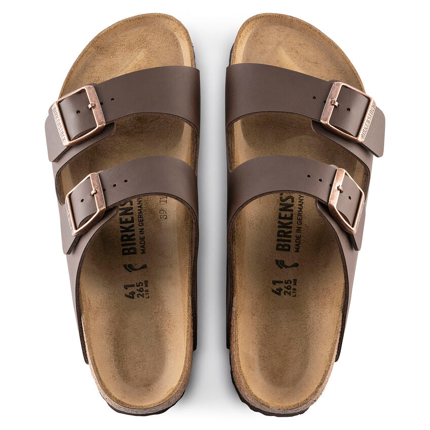 Birk Arizona - Marron