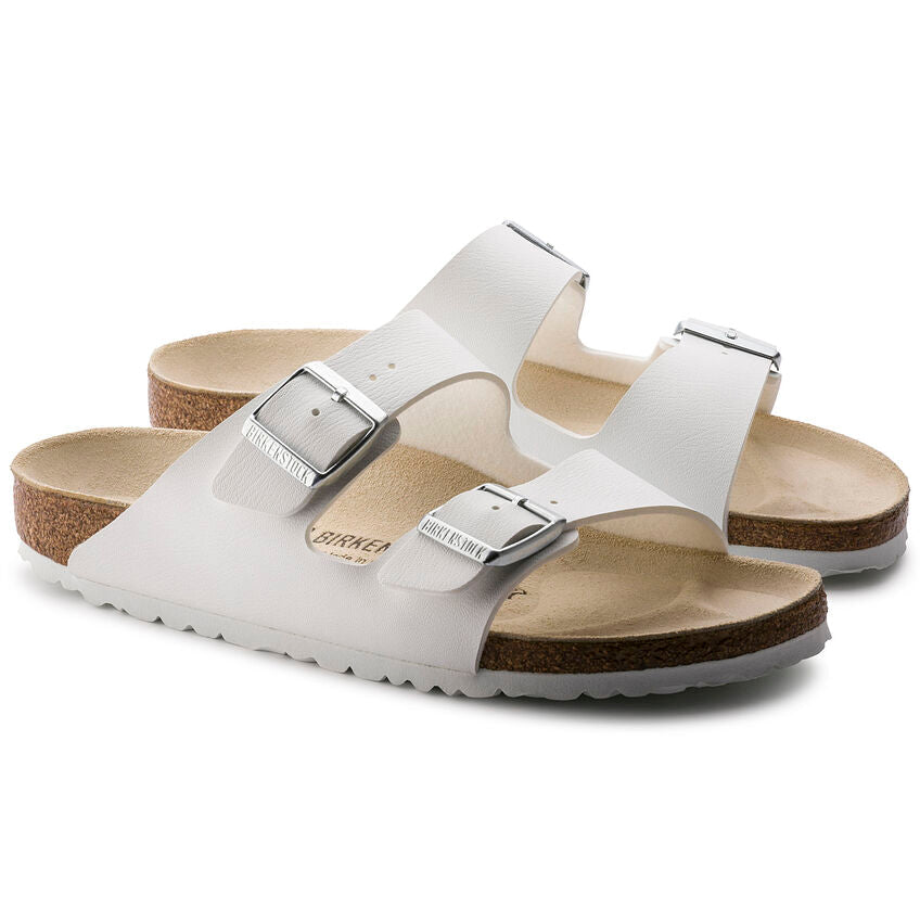 Birk Arizona - Blanc