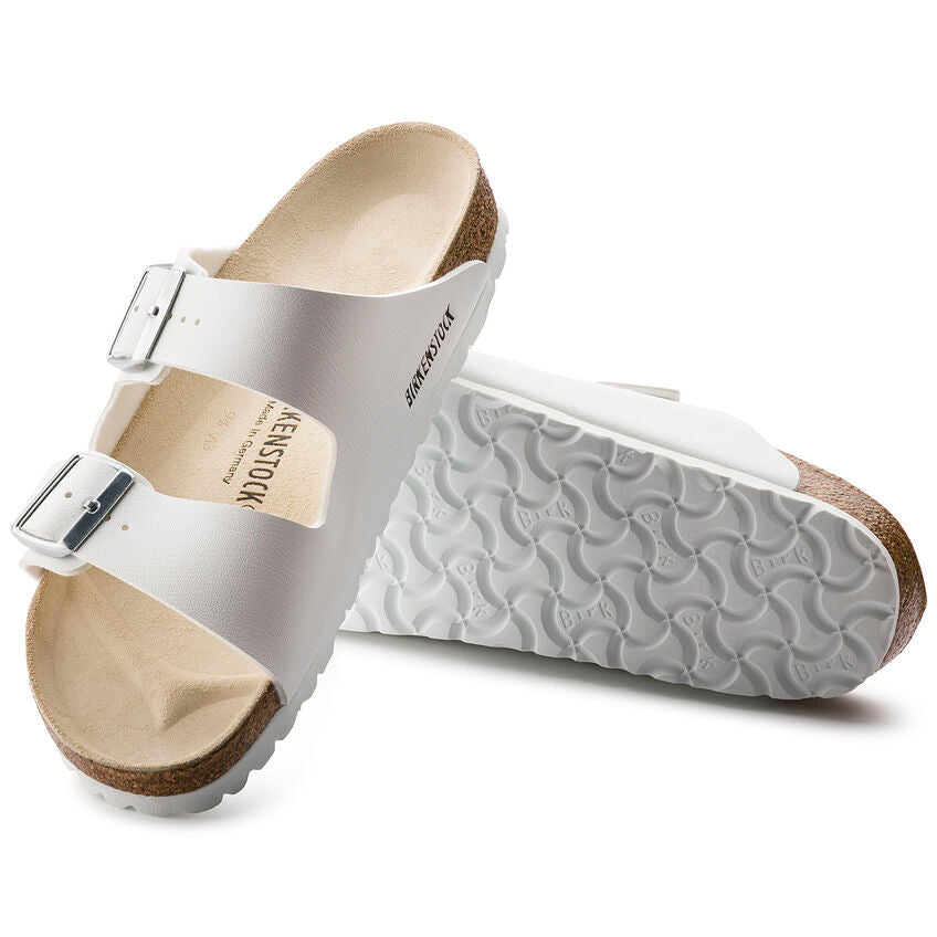 Birk Arizona - Blanc