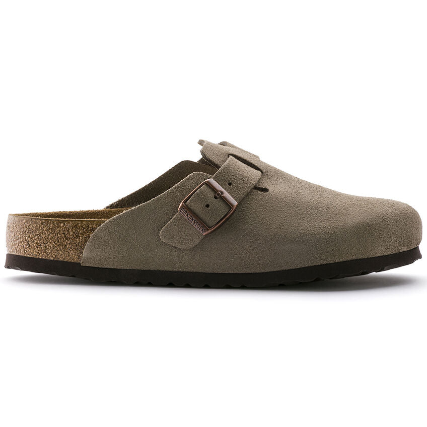 Birk Boston - Taupe