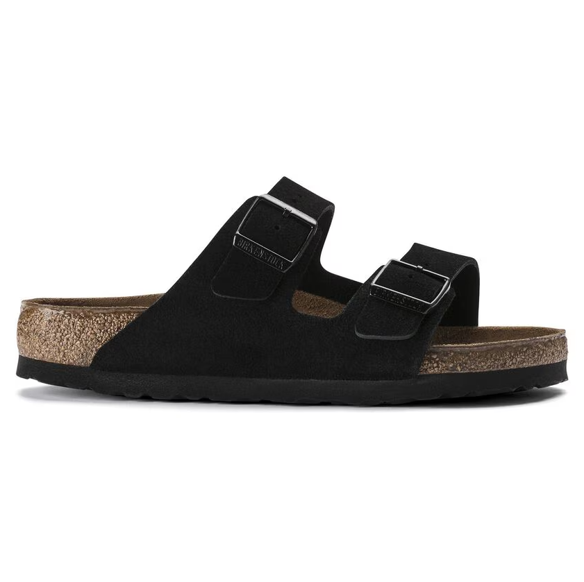 Birk Arizona - Noir