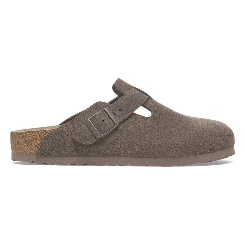 Birk Boston - Gris
