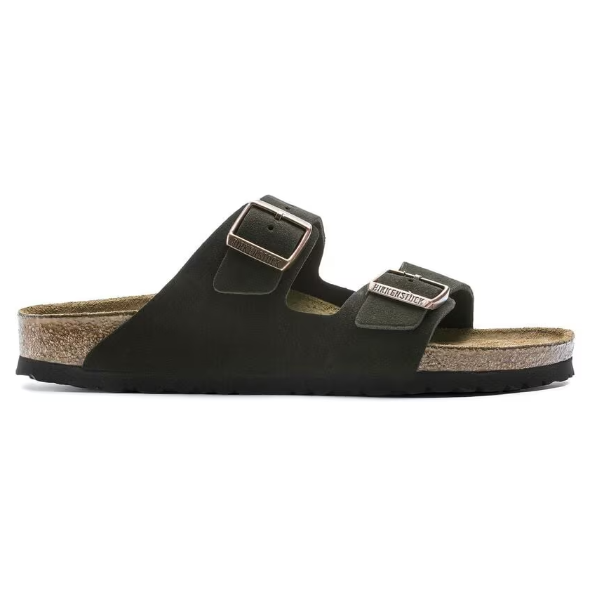 Birk Arizona - Mocha