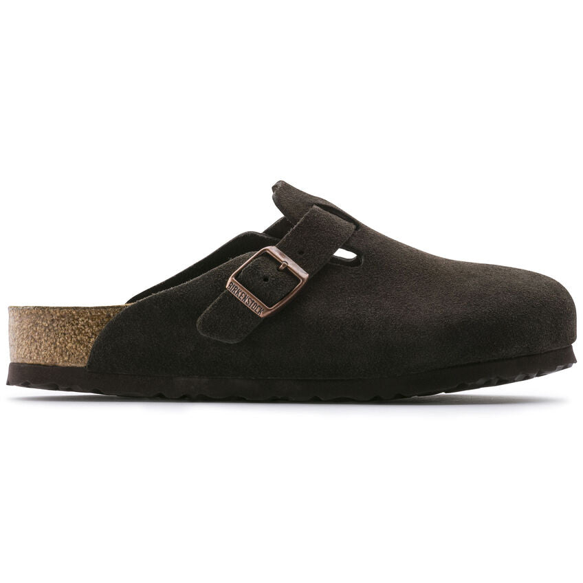 Birk Boston - Mocha
