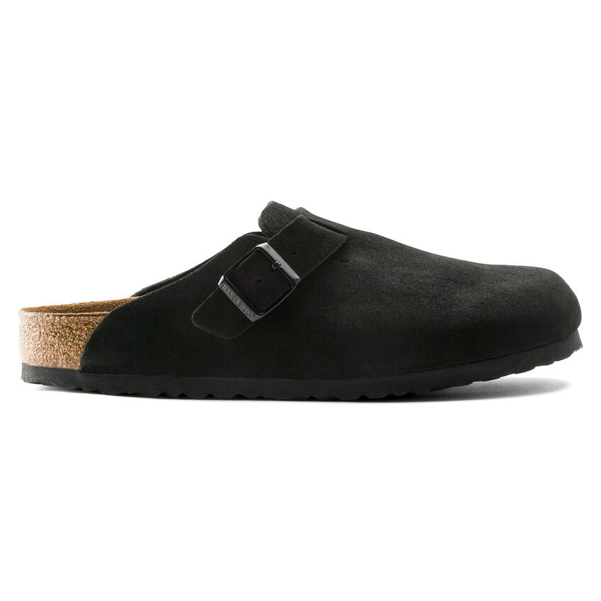 Birk Boston - Noir