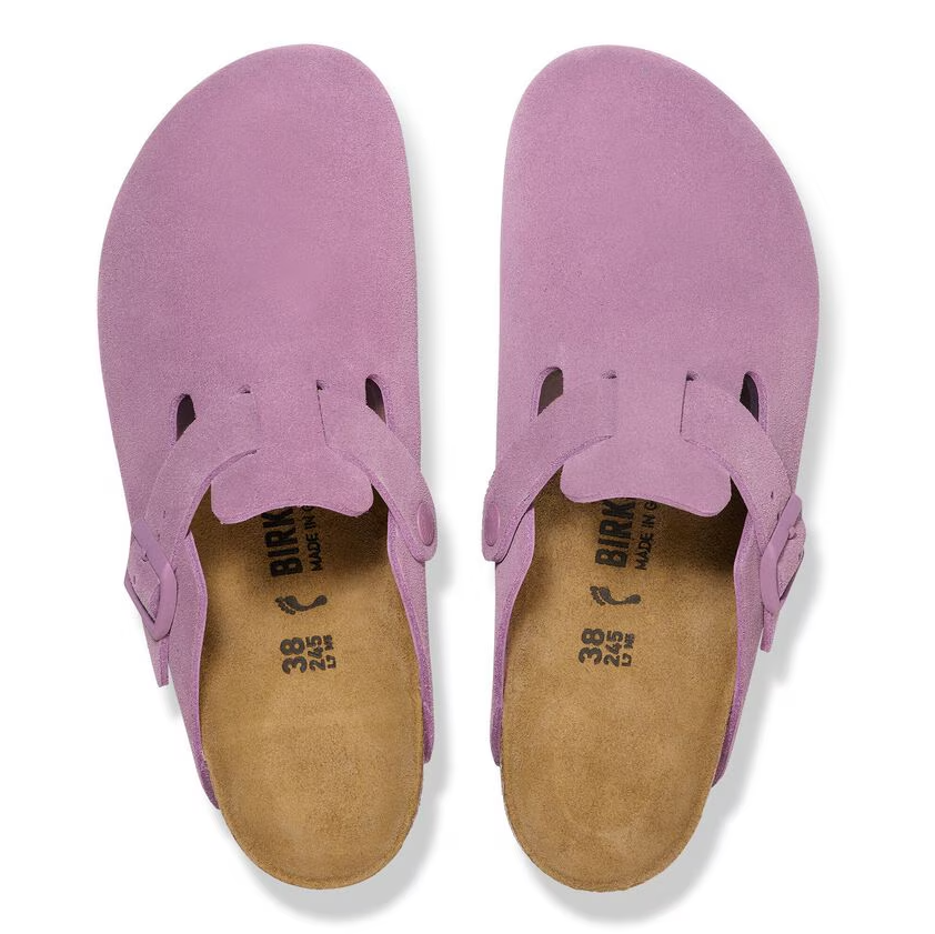 Birk Boston - Rose