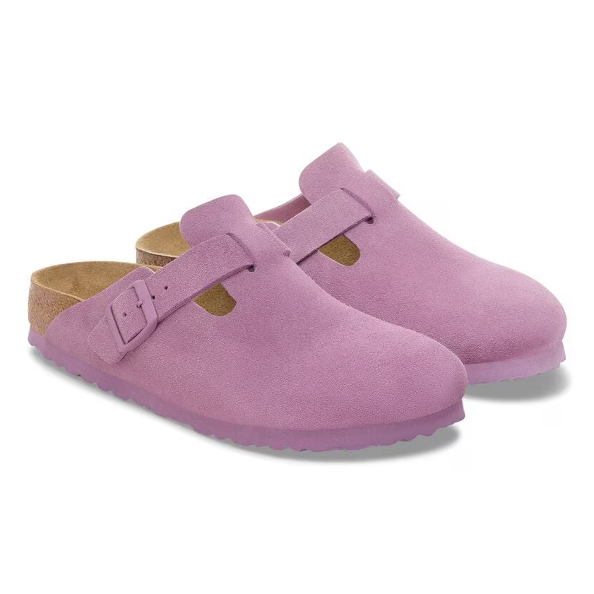 Birk Boston - Rose