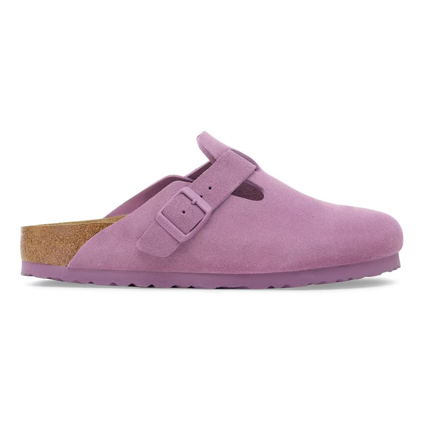 Birk Boston - Rose
