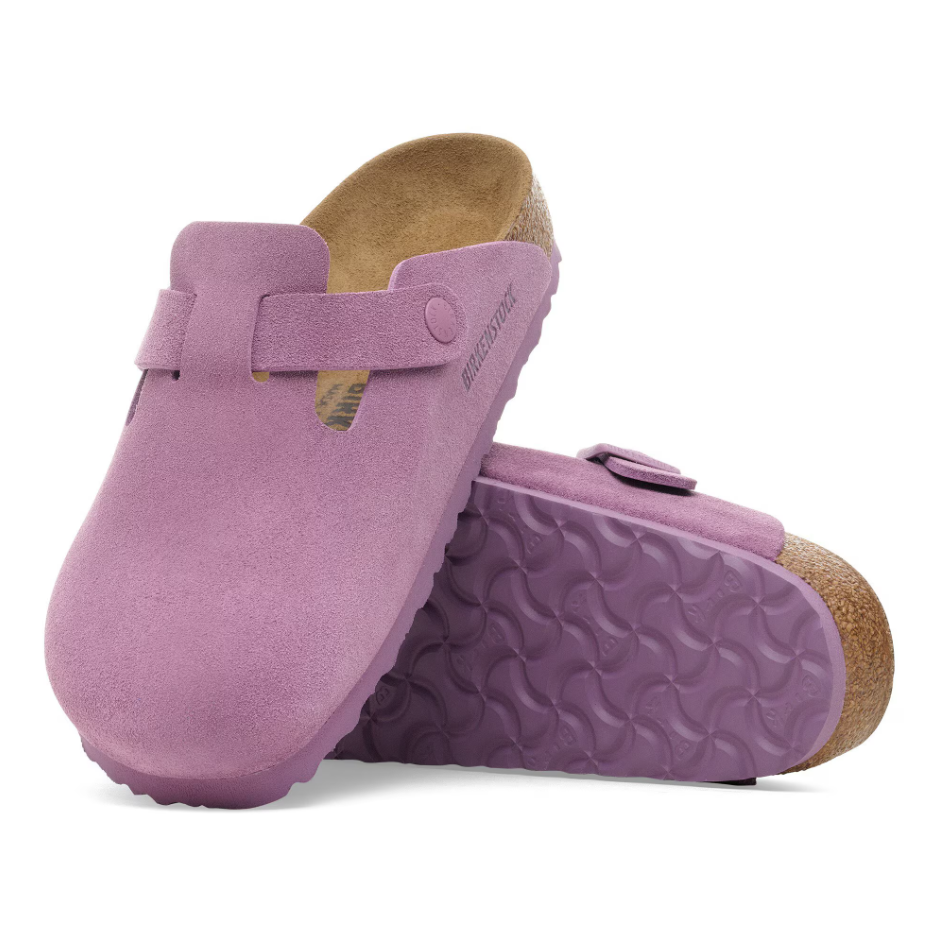 Birk Boston - Rose